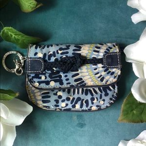 Vera Bradley purse/wallet